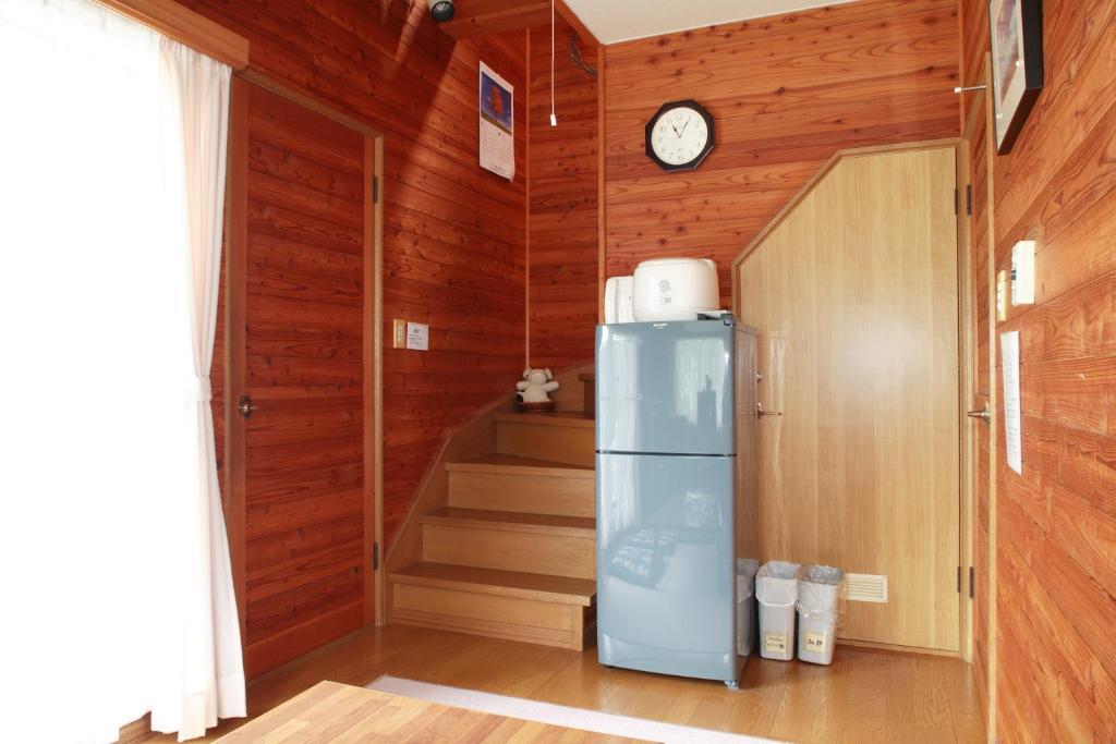 Cottage Yuyu NakaNakafurano Kamer foto