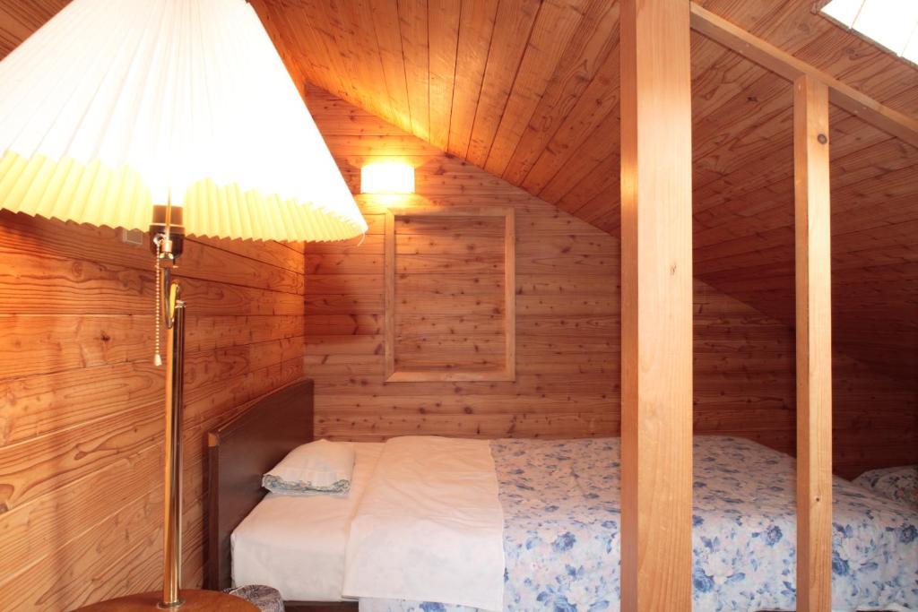 Cottage Yuyu NakaNakafurano Kamer foto