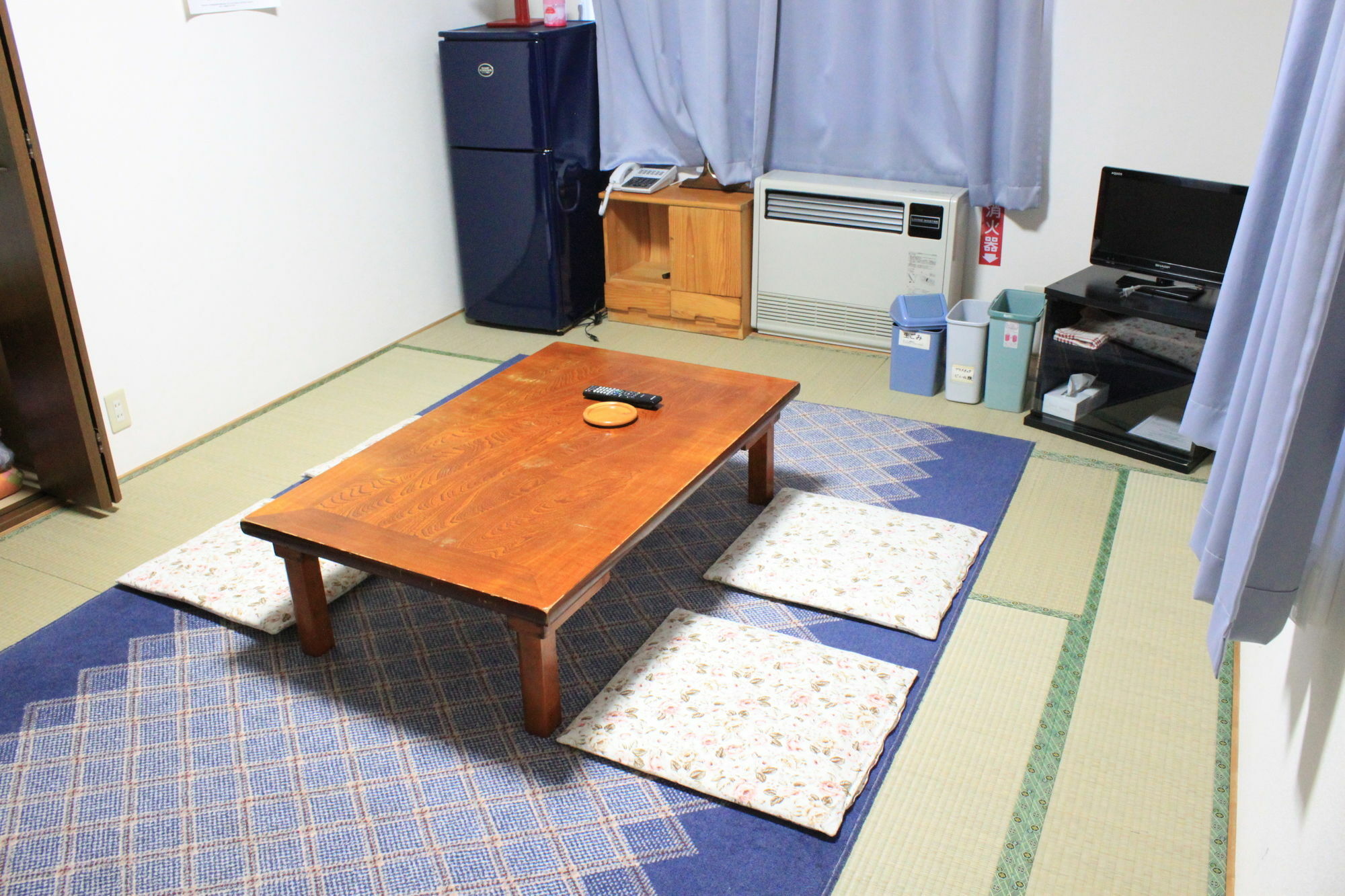 Cottage Yuyu NakaNakafurano Buitenkant foto