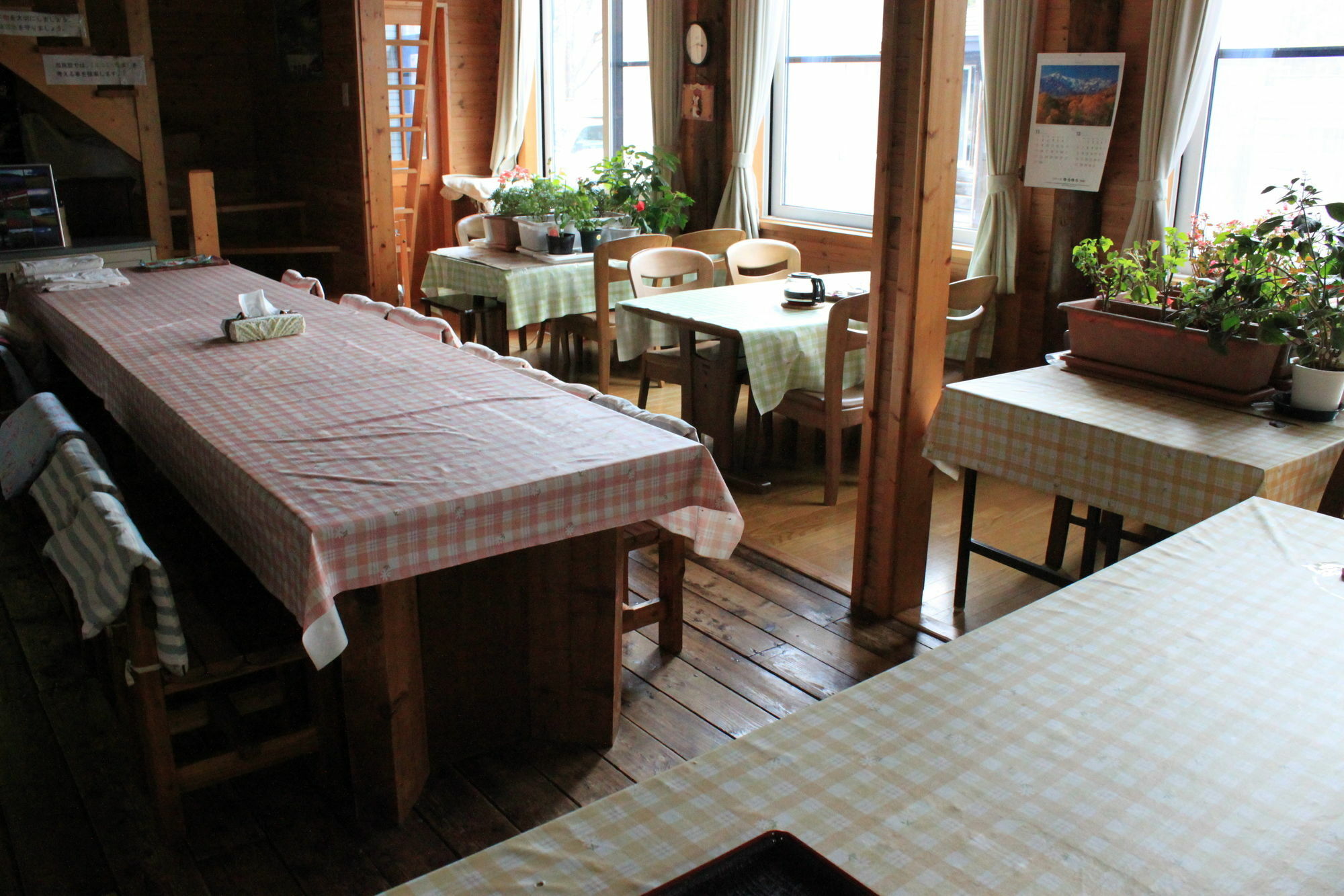Cottage Yuyu NakaNakafurano Buitenkant foto